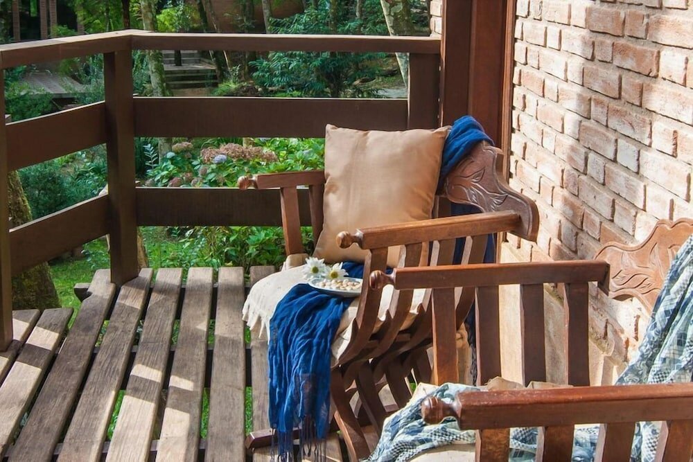 Фото Estalagem Wiesbaden