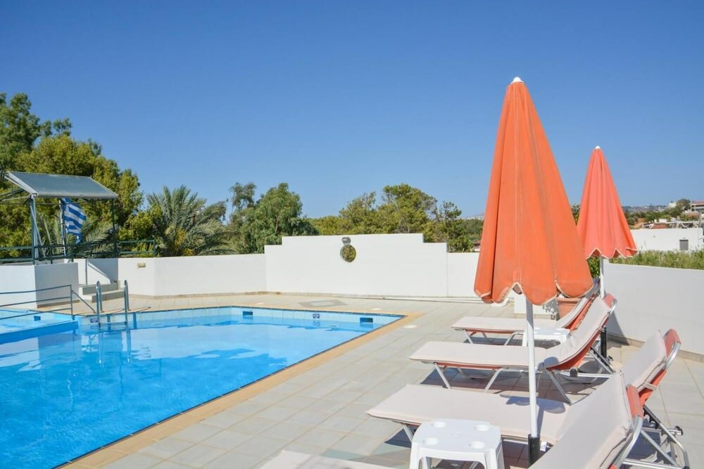 Фото Ilias Apartments