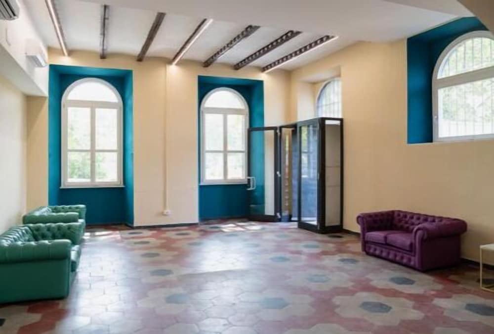 Фото Borgo Ripa by Hostel Trastevere