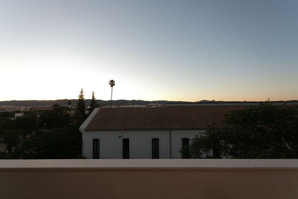 Фото El Ático de la Palmera