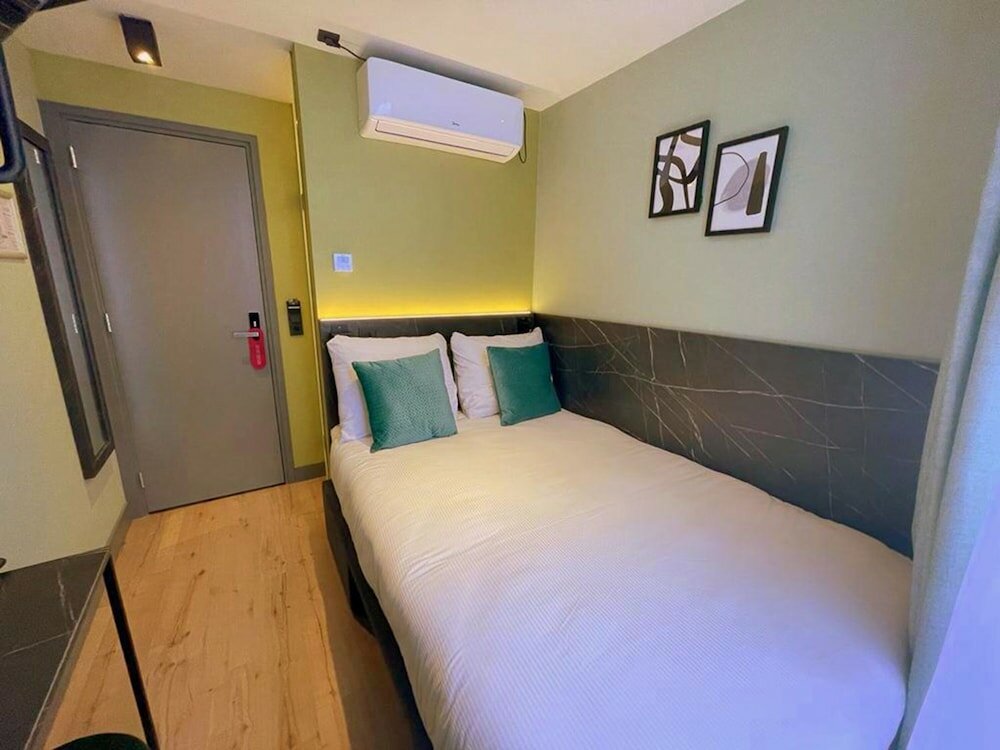 Фото Ciao Papa Hotel