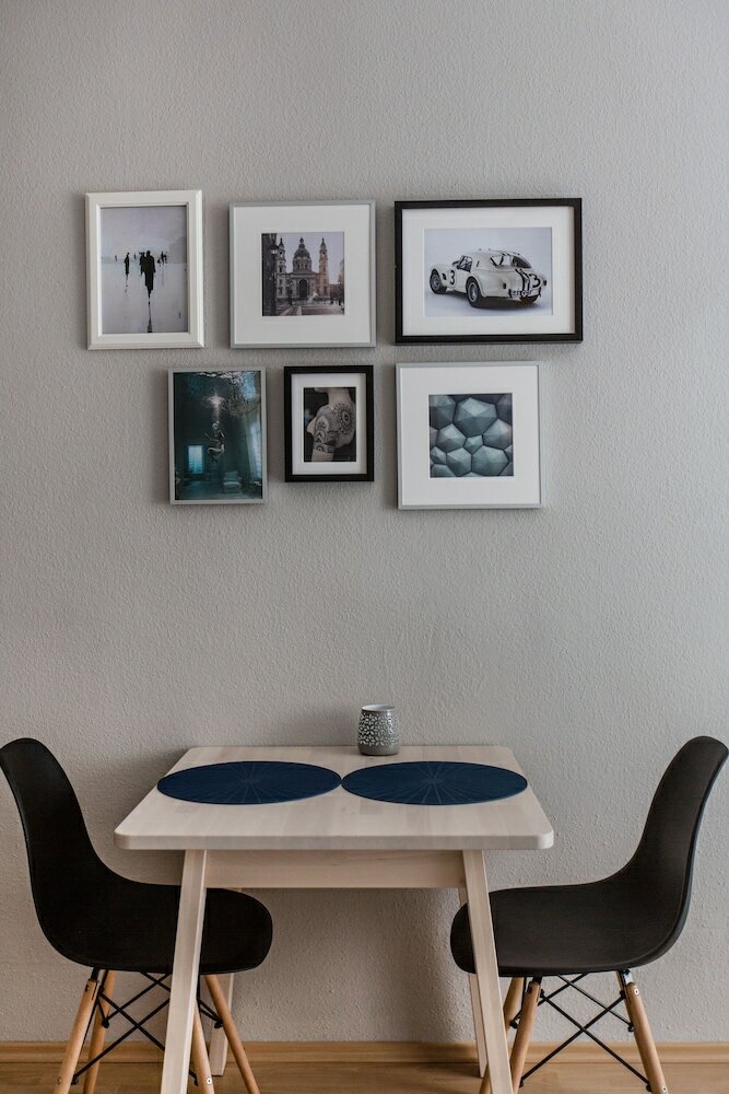 Фото Revay 2 Apartment