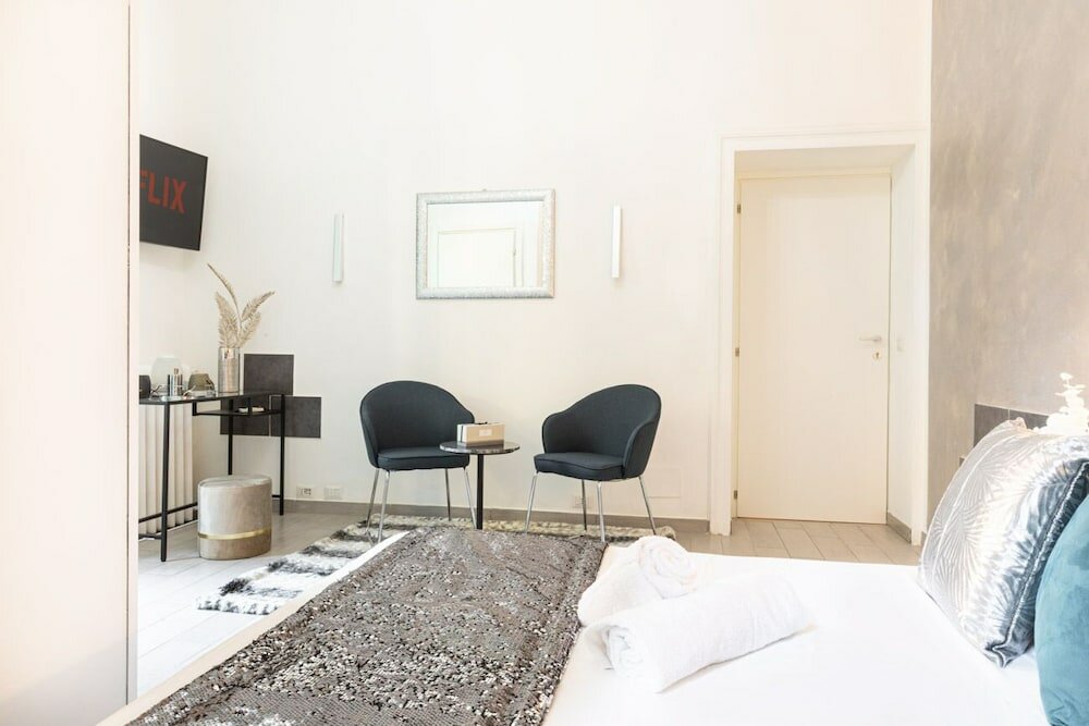 Фото Trastevere Suites - Top Collection