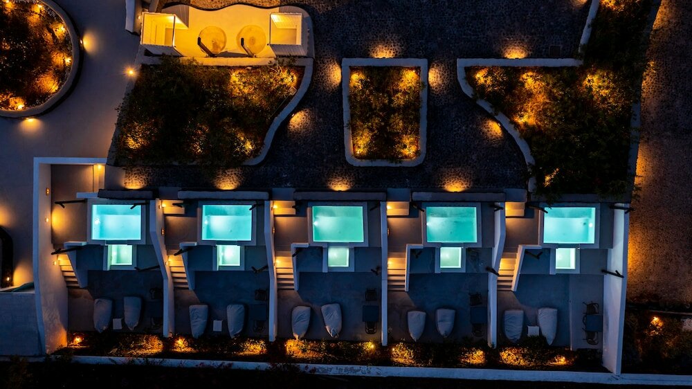 Фото Santa Irina Luxury Sunny Lofts