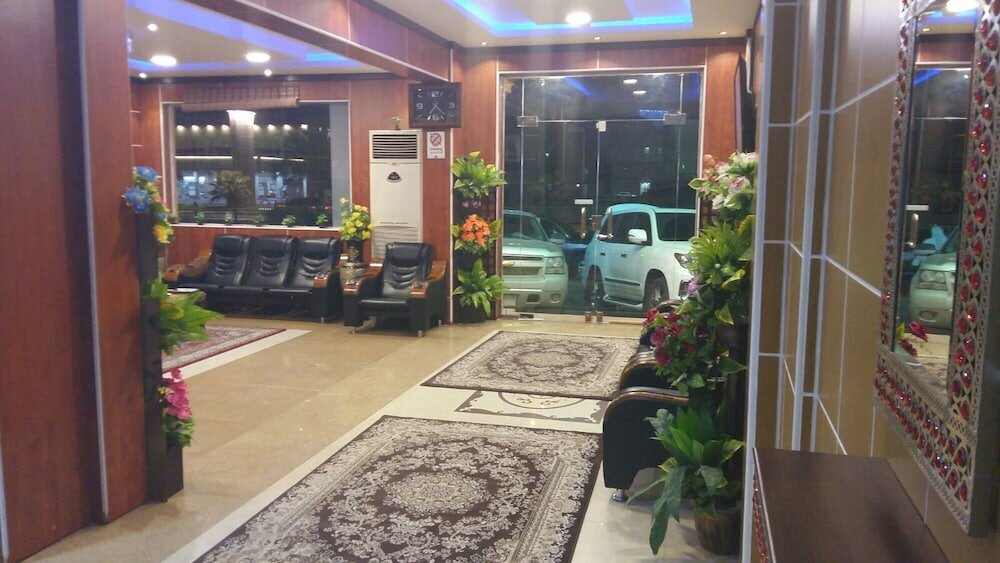 Фото Al Eairy Furnished Apartments Al Ahsa 5