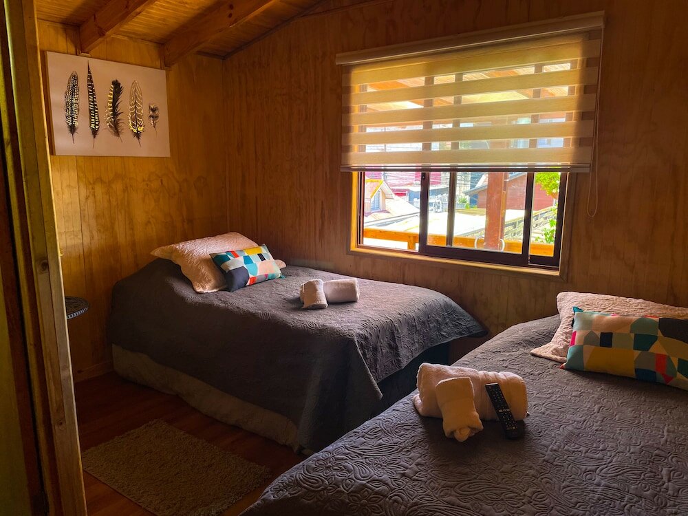 Фото Hostal Mi Segundo Hogar