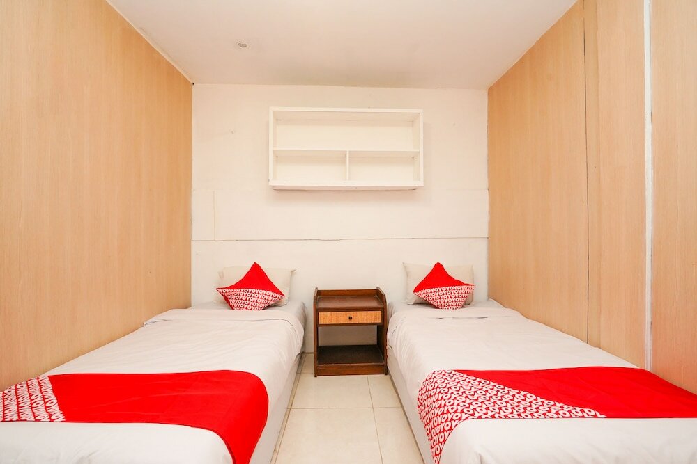 Фото Oyo 710 Naomi Heritage