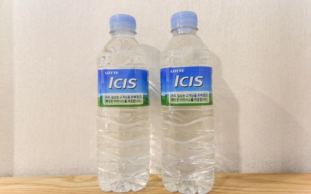 Фото Busan Yeonsandong Ambers	