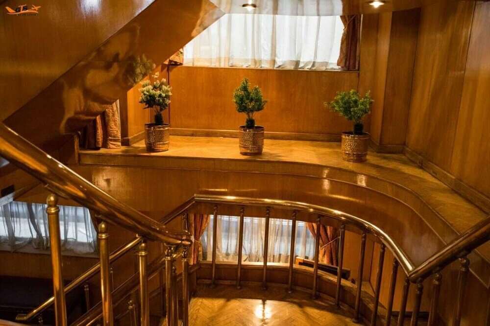 Фото Gts Nile Cruise