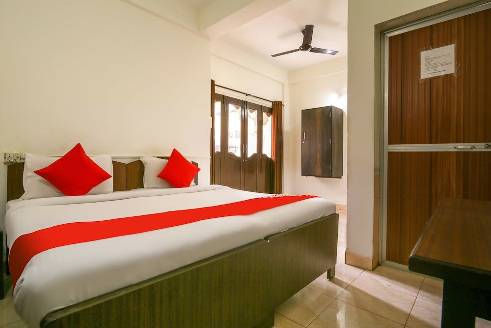 Фото Oyo 3043 Grande Ave Maria Resort