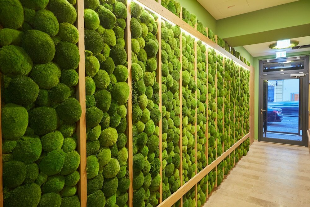 Фото Green Leisure Apartments