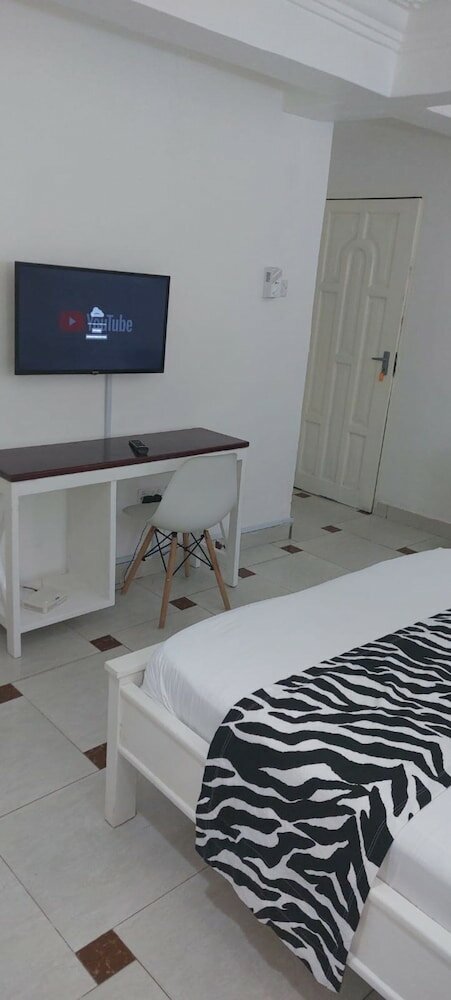 Фото Links Apartments Nyali by Chh