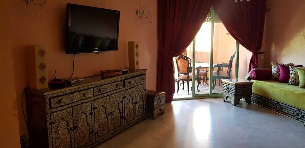 Фото Arf 2 Marrakech