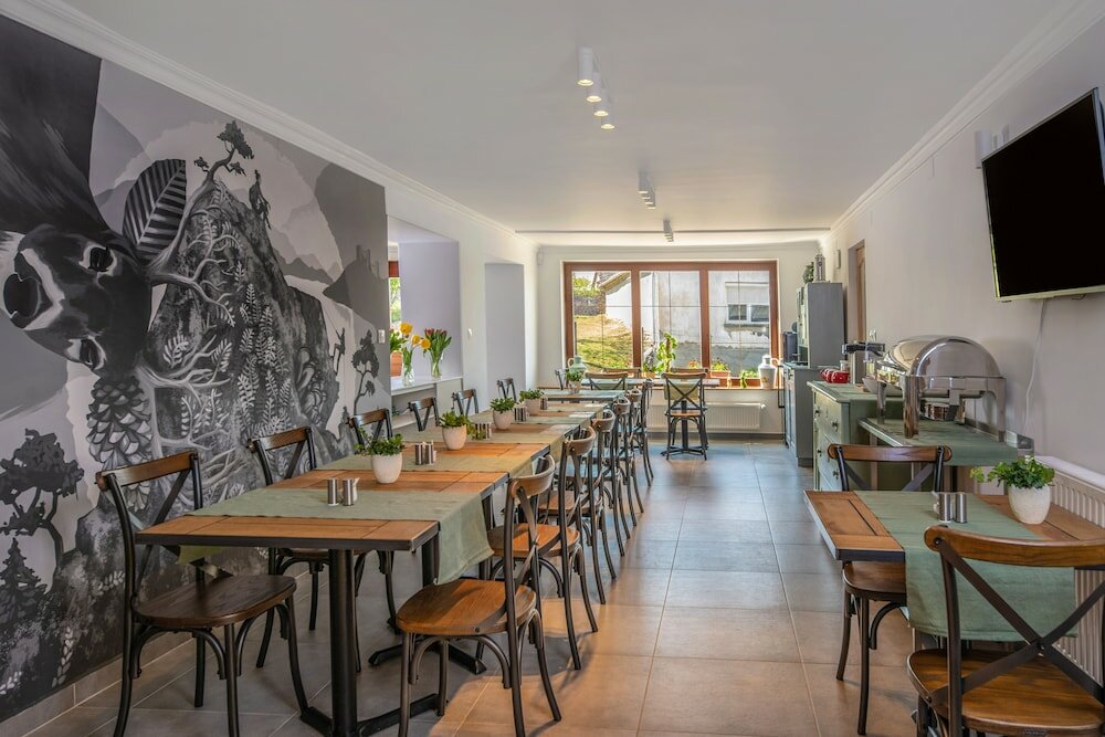 Фото Ferrata Guesthouse