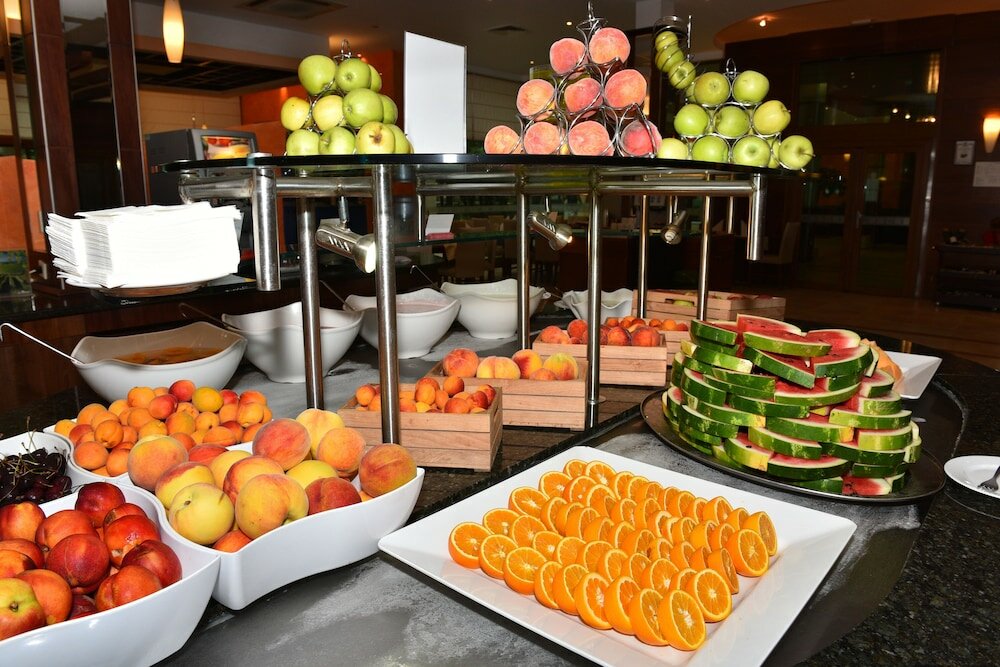 Фото Calimera Ralitsa Superior Hotel & Aquapark - Ultra All Inclusive