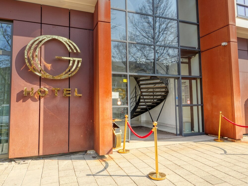 Фото отеля 3