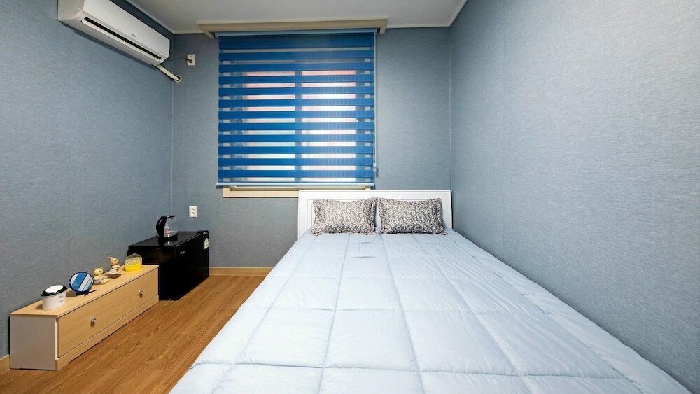 Фото Yeosu Trip Pension