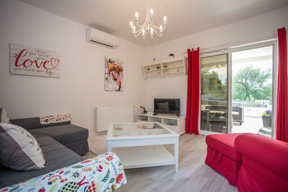 Фото Holiday home Slade - In Ston