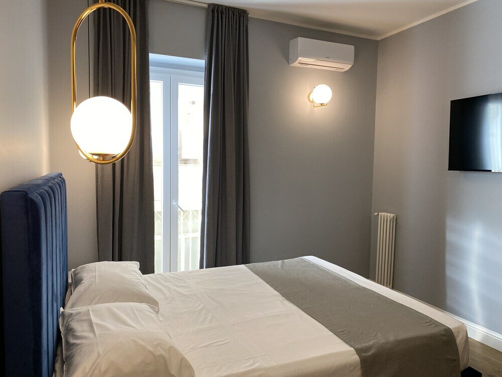 Фото Krysos Luxury Rooms