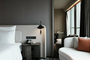 Гостиница Pullman Shenzhen North