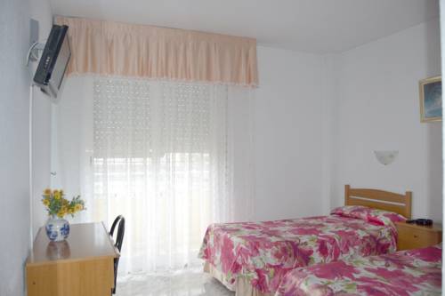 Фото Hostal Lady Ana Maria