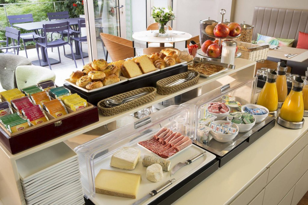 Фото Hotel Mistral