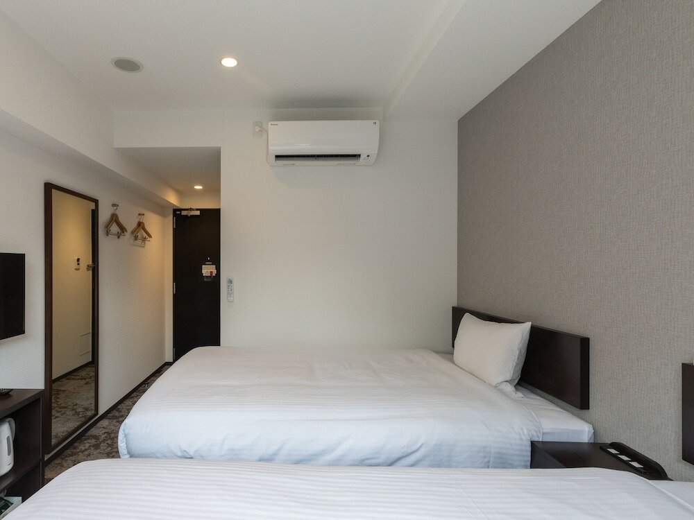 Фото Hotel Tetora Kyoto Station