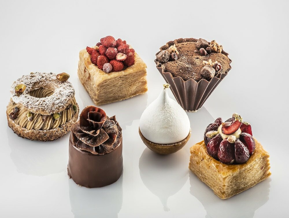 Фото Hotel du Cap-Eden-Roc