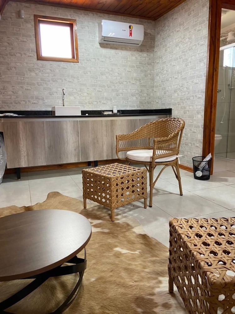 Фото Pousada Haras Fazenda Jamaica