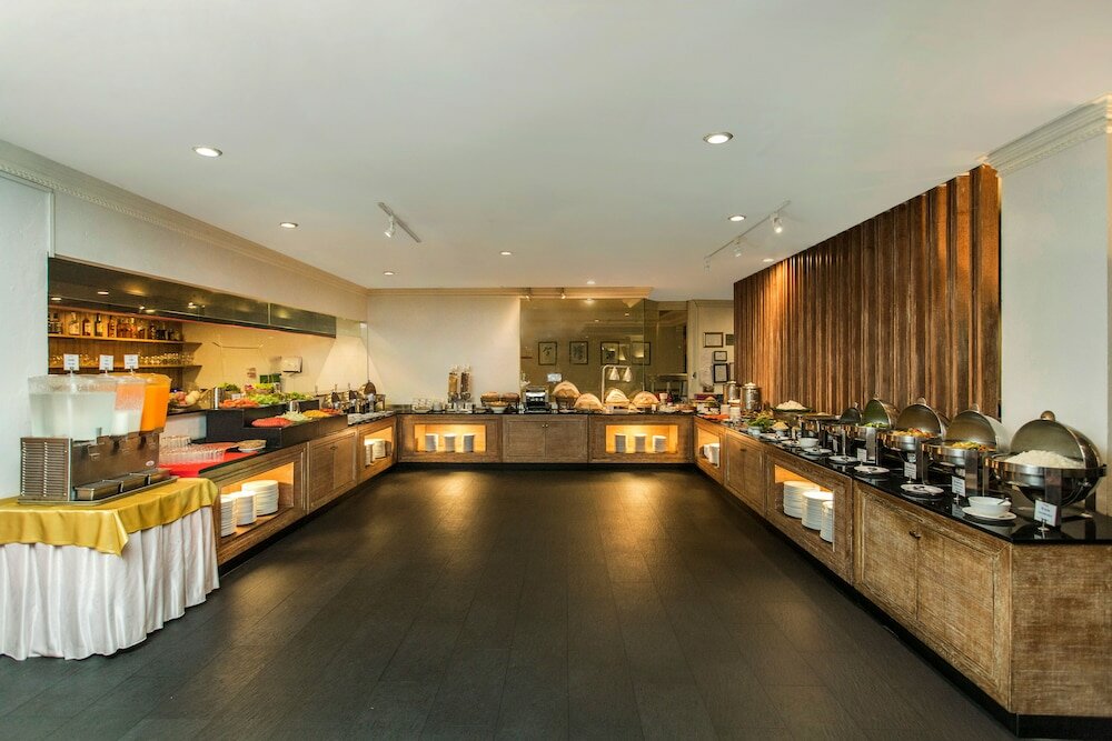 Фото Tinidee Hotel Ranong