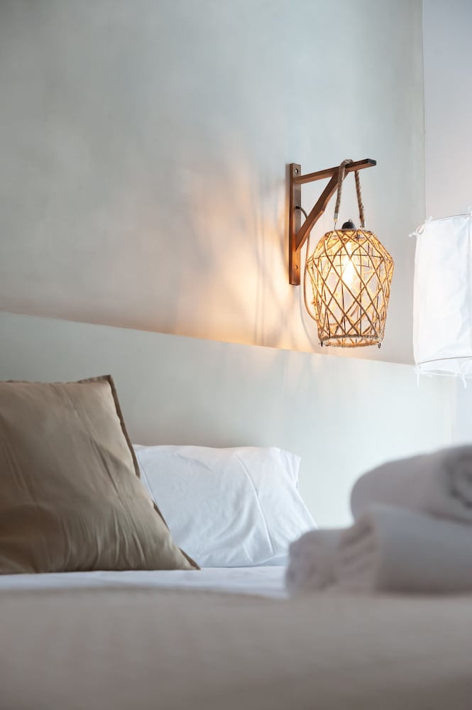 Фото Hostal Es Niu de Tamariu