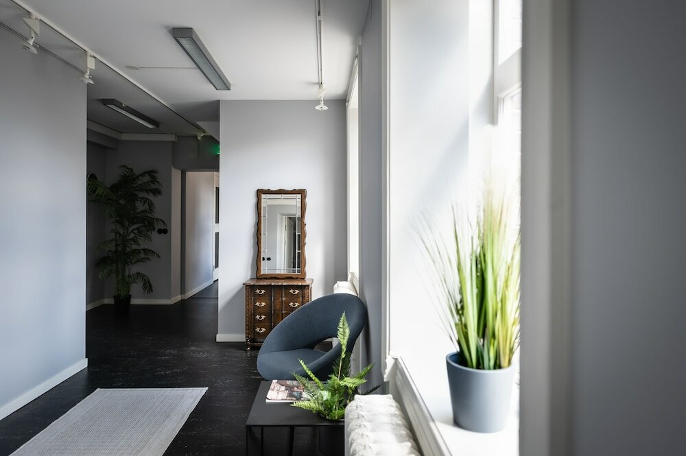 Фото Jwg Hotell - Hostel