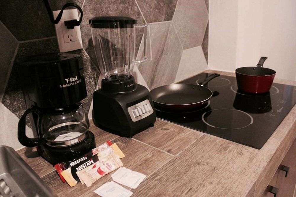 Фото Downtown Suites Cancun