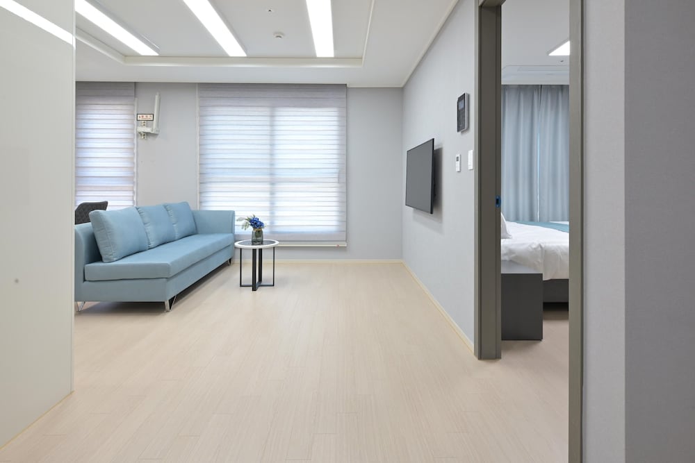 Фото BayOne Park