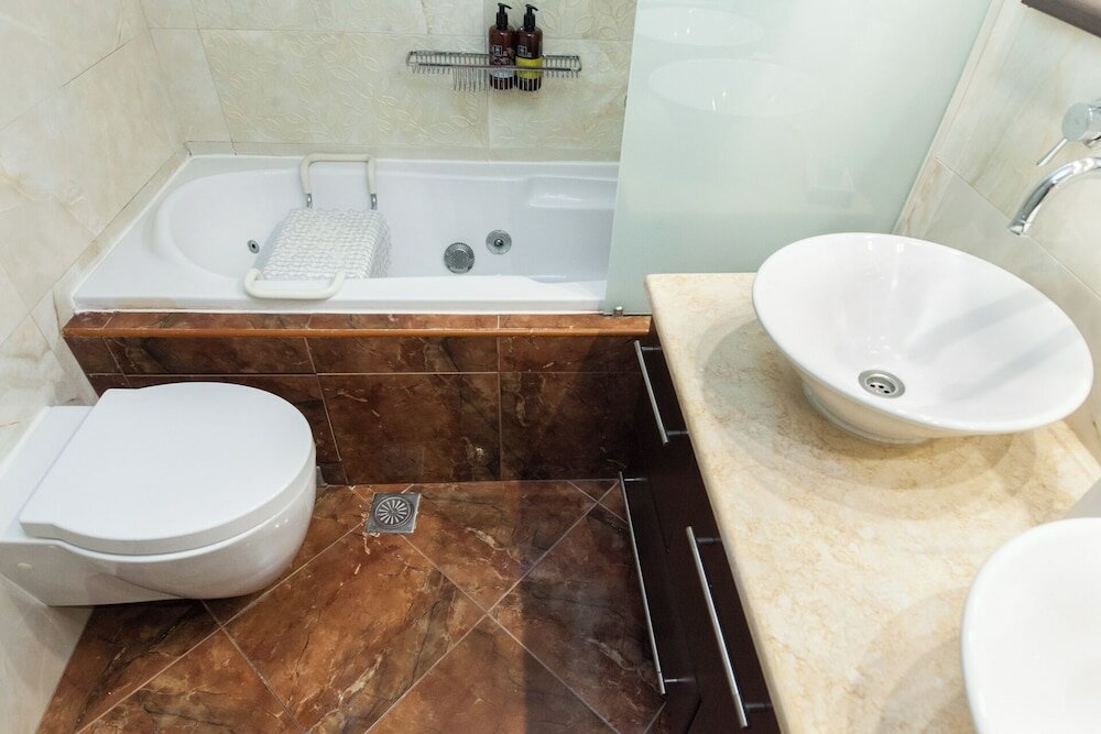 Фото Stylish Athinas House in Kallithea