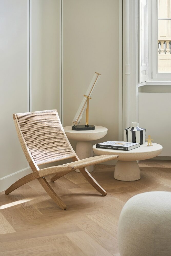 Фото Crossing Manzoni