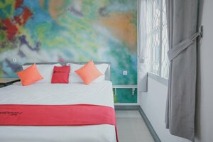 Гостиница RedDoorz @ Beringin Jambi