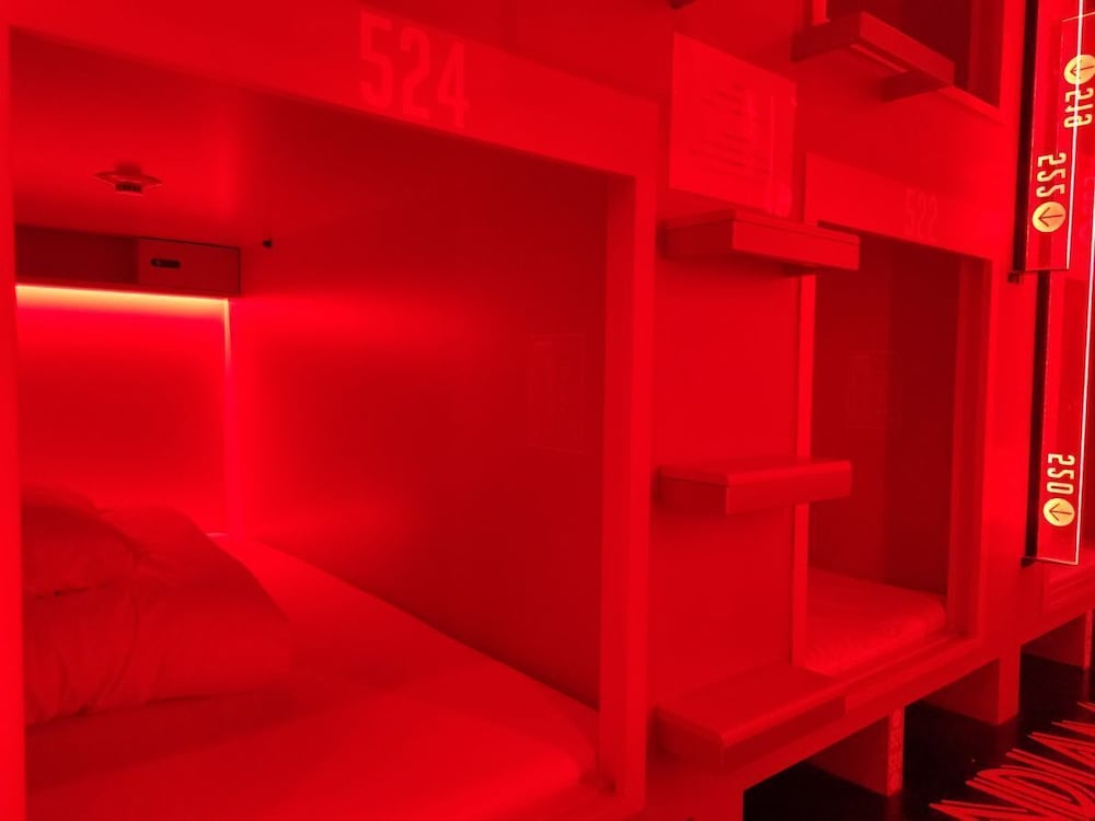 Фото E-sports Hotel E-zone-Hostel