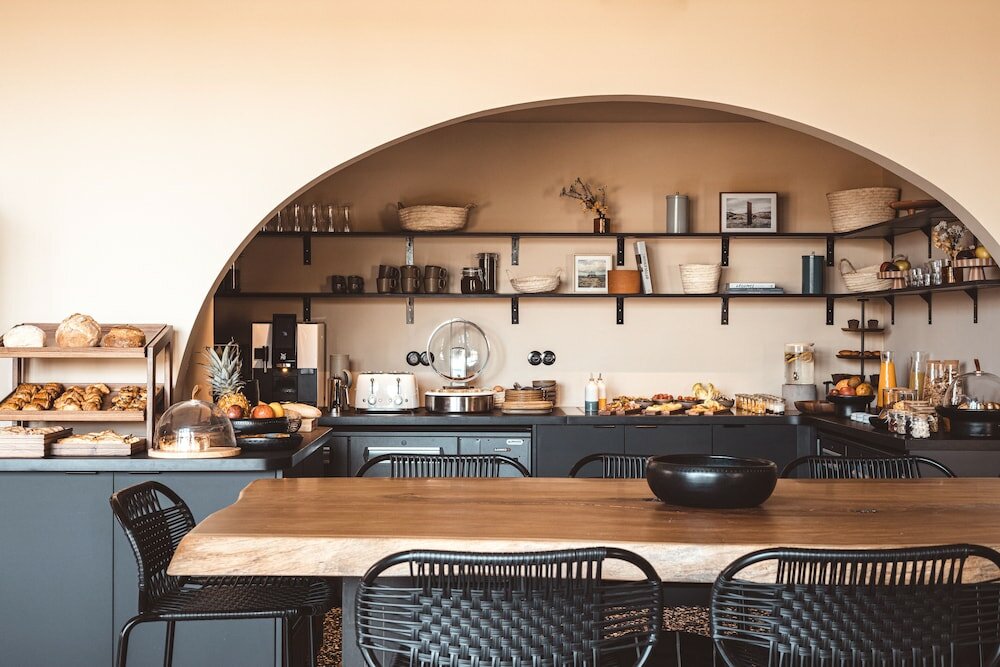 Фото Le Garage Biarritz