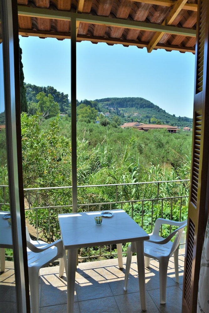 Фото Petros Giatras - Rooms