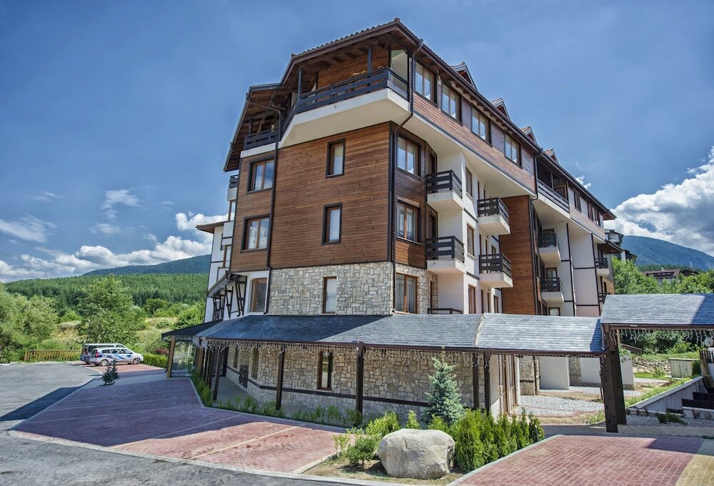 Фото Predela Lux