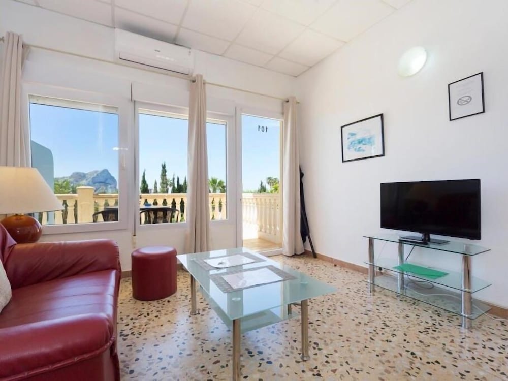 Фото Aparthotel Carrio Sol - Monty´s