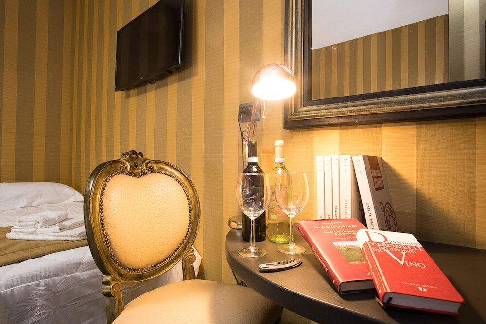 Фото Rometobe Rooms & Hospitality