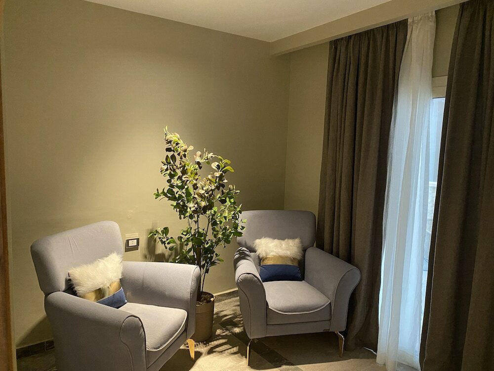 Фото The View Delta Hotel