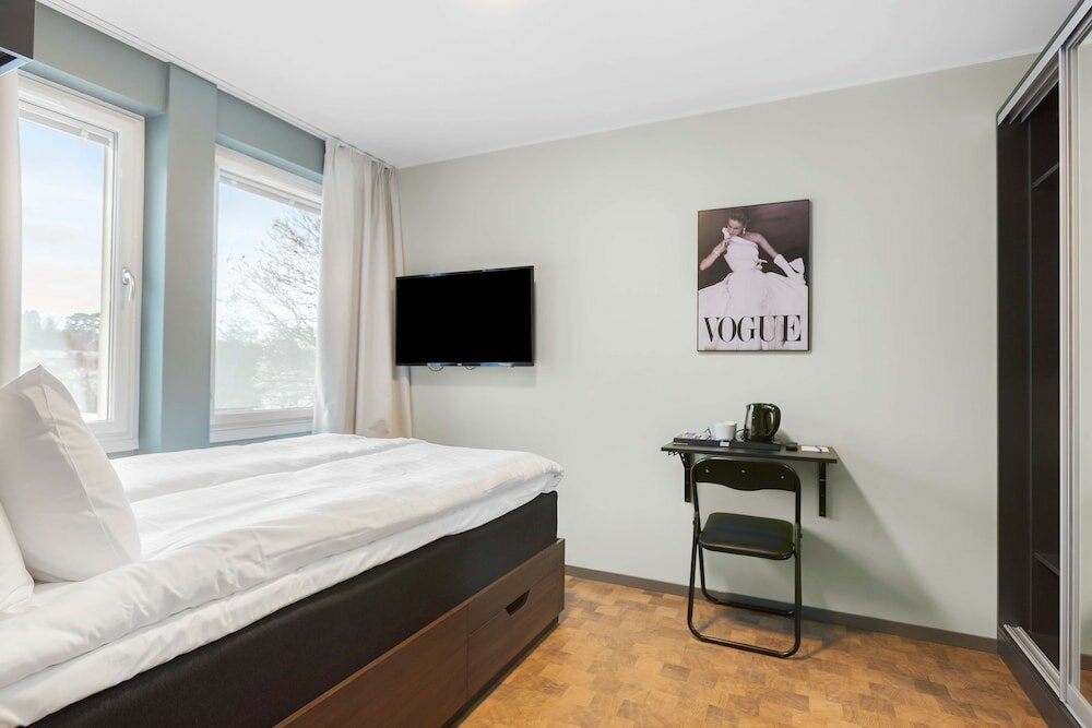 Фото Sure Hotel Studio by Best Western Bromma
