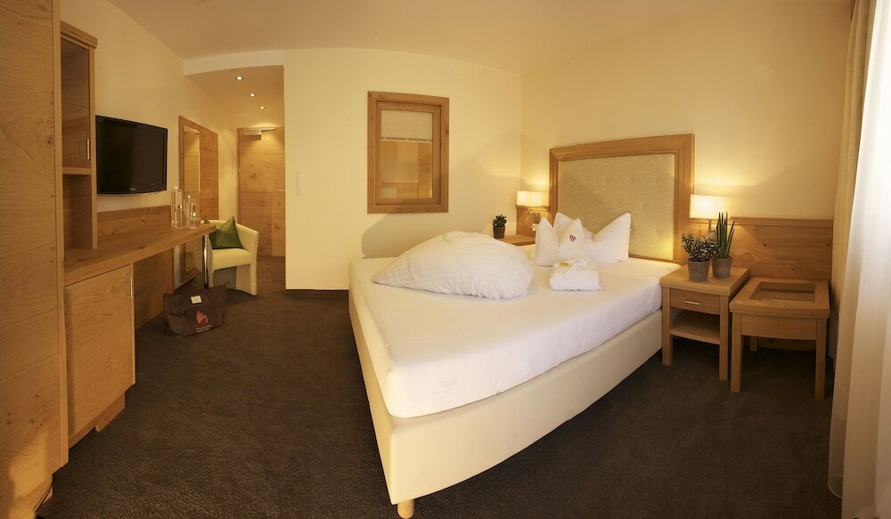 Фото Hotel DreiSonnen