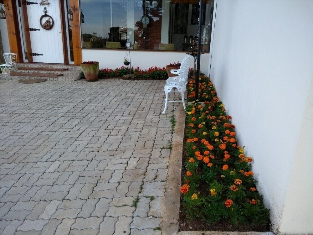 Фото Hotel Pousada Bella Locanda