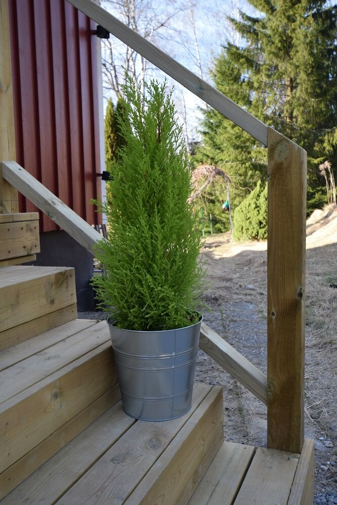 Фото Vänern Property apartments