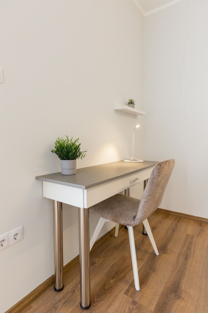 Фото Budapest Downtown Residence