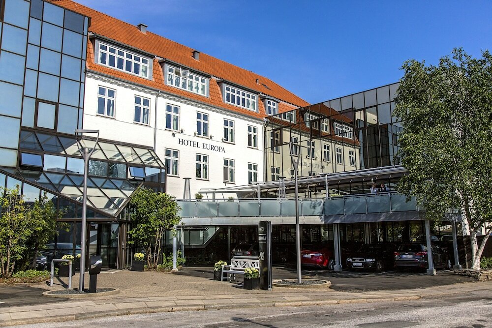 Фото отеля 1